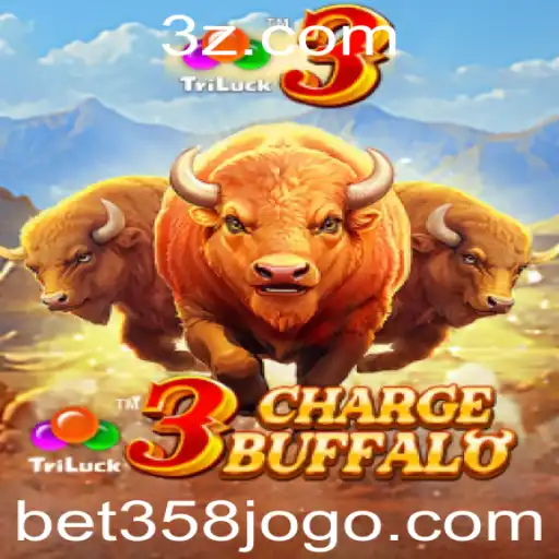 Explorando o Universo de 3ChargeBuffalo: O Jogo de Cassino Inovador