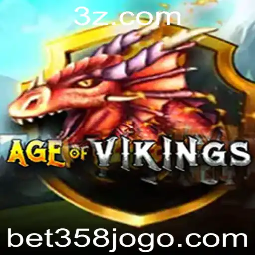 Explorando o Universo de AgeofViking e a Aposta Estratégica com Bet358