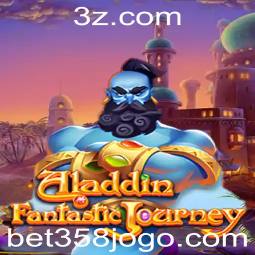Explorando o Mundo de Aladdin e a Emoção na Plataforma bet358