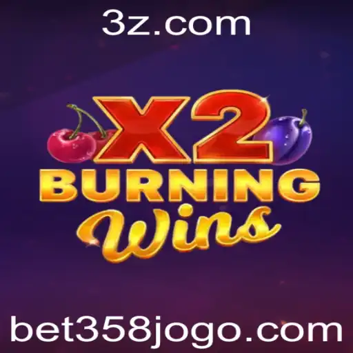Descubra o Fascinante Mundo de BurningWinsX2 no bet358