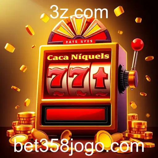 Caça Níqueis Online e a Plataforma Bet358