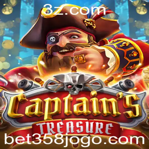 Descubra o Fascinante Mundo de CaptainssTreasure no Bet358