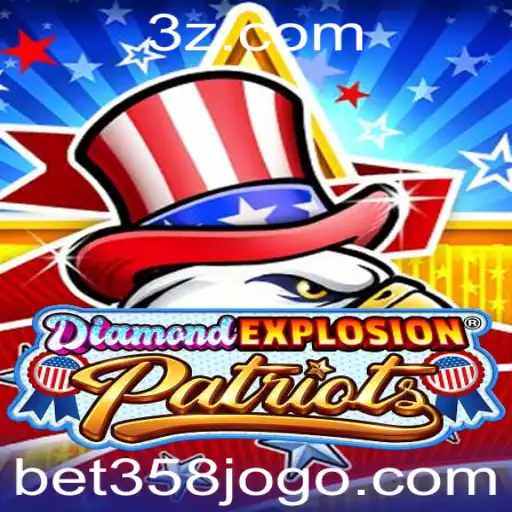DiamondExplosionPatriots: Um Olhar Detalhado sobre o Jogo do Momento