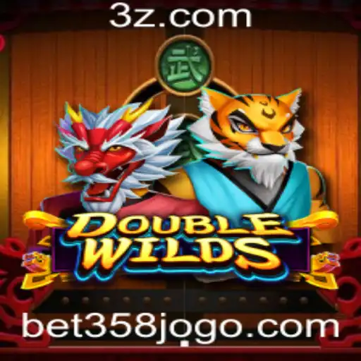 Descubra o Empolgante Mundo de DoubleWilds com Bet358