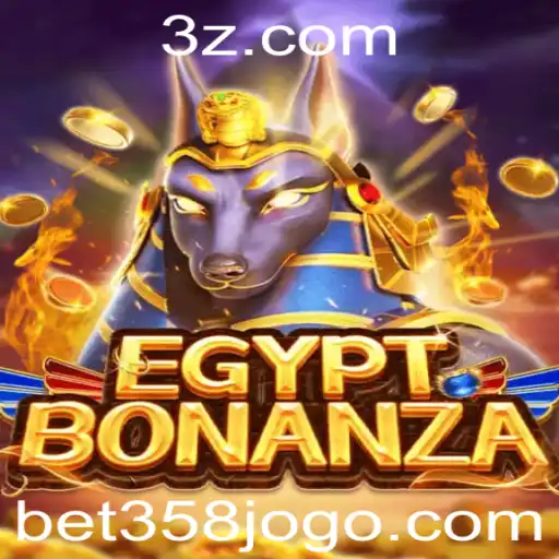 Descubra o Fascinante Mundo de EgyptBonanza no bet358