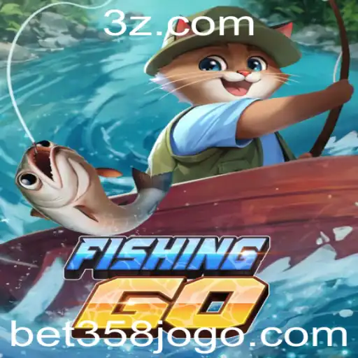 Descubra o Mundo de 'FishingGO': Um Jogo de Aventura e Estratégia com uma Pitada de Sorte