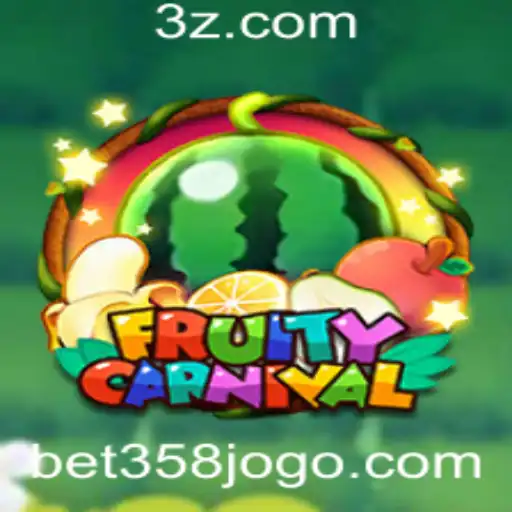 Descubra o Mundo Encantado de FruityCarnival com bet358