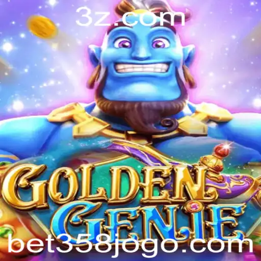 GOLDENGENIE: O Jogo Que Revoluciona Com bet358