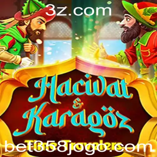 Explorando o Fascinante Mundo de HacivatandKaragoz no Universo Bet358