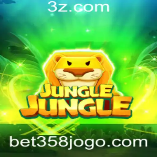 JungleJungle: Mergulhe na Aventura Selvagem com bet358