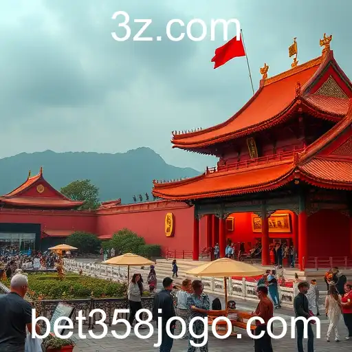 A Fascinante História e Estratégias da Loteria com Enfoque em bet358