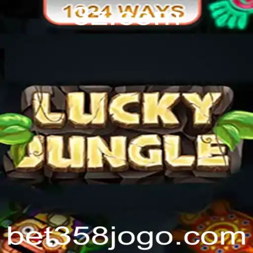 Descubra o Fascinante Mundo de LuckyJungle1024 com a Palavra-Chave bet358