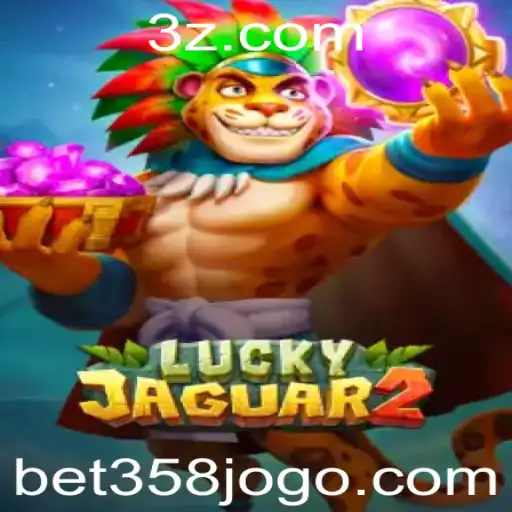 Explorando Luckyjaguar2: A Trilha do Sucesso no Bet358