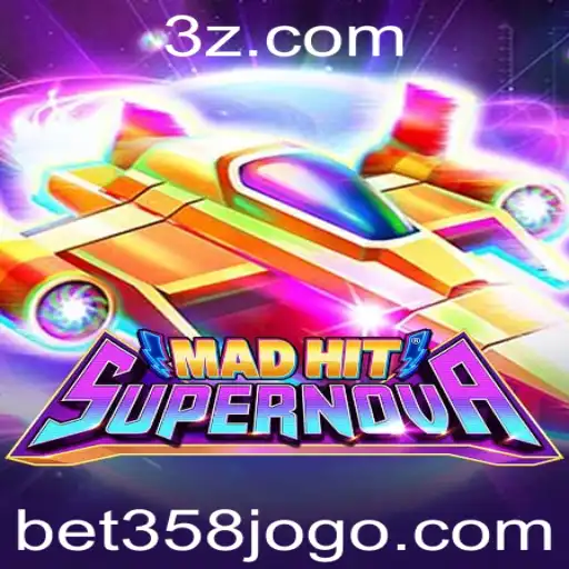 Descubra o Excitante Mundo de MadHitSupernova