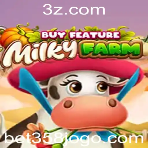 Explorando MilkyFarmBuyFeature: Um Mergulho no Universo de Jogos Online com Bet358
