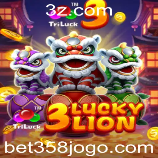 Descubra o Fascinante Jogo 3LUCKYLION