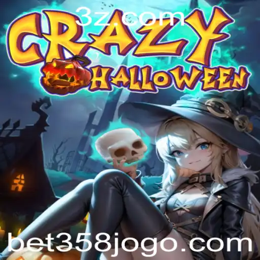 CrazyHalloween: Uma Aventura Assustadora com Bet358
