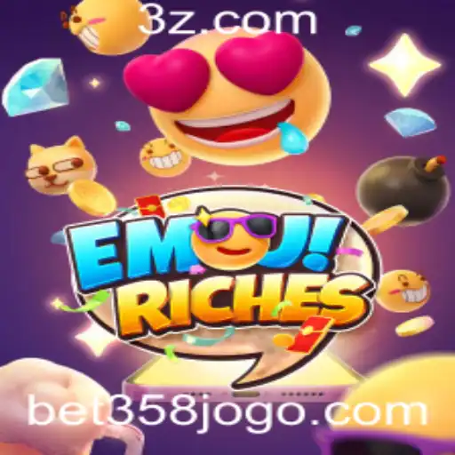 Descubra EmojiRiches: A Nova Sensação dos Jogos Digitais