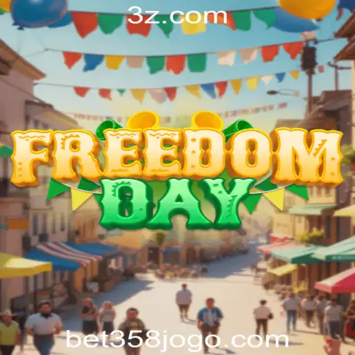 Descobrindo o Mundo de FreedomDay: Uma Nova Experiência em Jogos com bet358