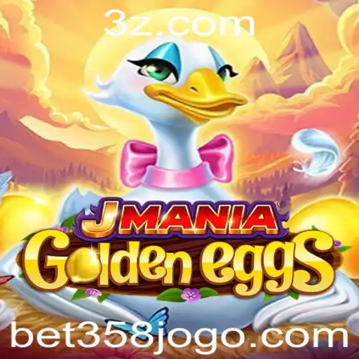 Explorando JManiaGoldenEggs: O Novo Fenômeno nos Jogos de Apostas Online
