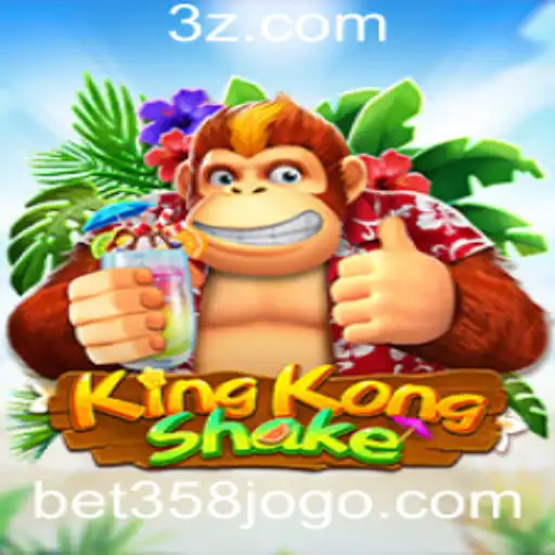 Explorando o Universo de KingKongShake: Um Fenômeno no Mundo dos Jogos com Bet358