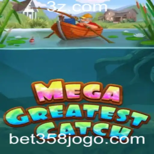 MegaGreatestCatch: Aventure-se no Mundo das Grandes Pescarias Virtuais