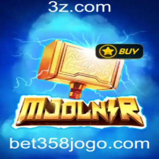 Descubra Mjolnir: Um Jogo Inovador com Bet358