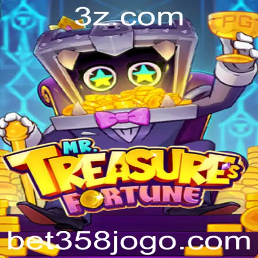 Descubra o Cativante Mundo de MrTreasuresFortune