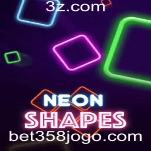 NeonShapes: A Nova Sensação no Mundo dos Jogos