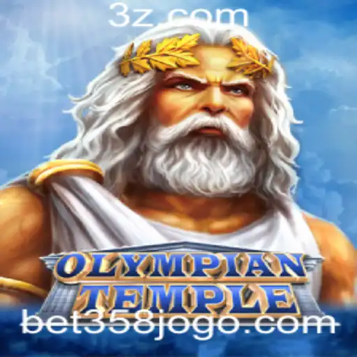 OlympianTemple: Uma Jornada Épica no Mundo dos Deuses