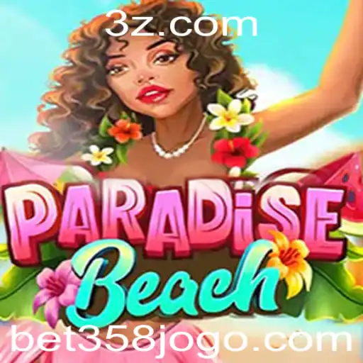 Descubra o Mundo de Diversão em ParadiseBeach com Bet358