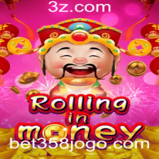 RollingInMoney: O Jogo de Apostas que Conquista o Mundo
