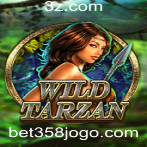 Explorando o Mundo de WildTarzan com bet358