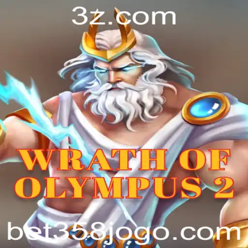 Descubra WrathofOlympus2: A Nova Era de Aventuras com a bet358