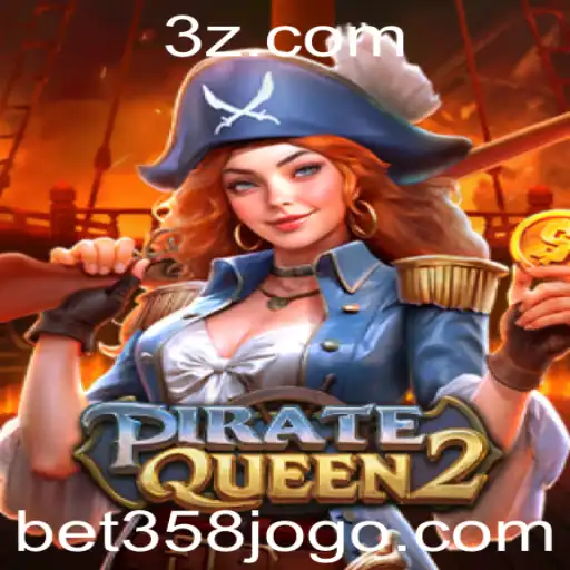 Desvendando PirateQueen2: Aventura e Estratégia no Mundo dos Piratas