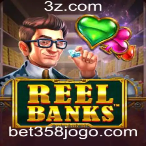 Explorando o Mundo de ReelBanks: Um Guia Completo das Regras e Introdução ao Jogo