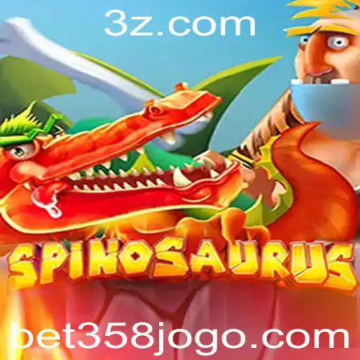 Explorando o Mundo de Spinosaurus no Universo do Bet358