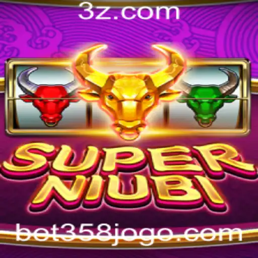 SuperNiubi: O Novo Fenômeno dos Jogos com Bet358