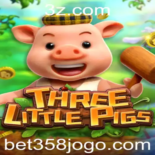 Descubra o Empolgante Mundo do Jogo 'THREELITTLEPIGS'
