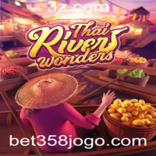 Descubra as Maravilhas do Jogo ThaiRiverWonders